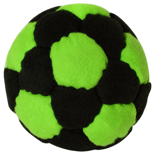 Sand Filled Footbags-GREEN CAMO