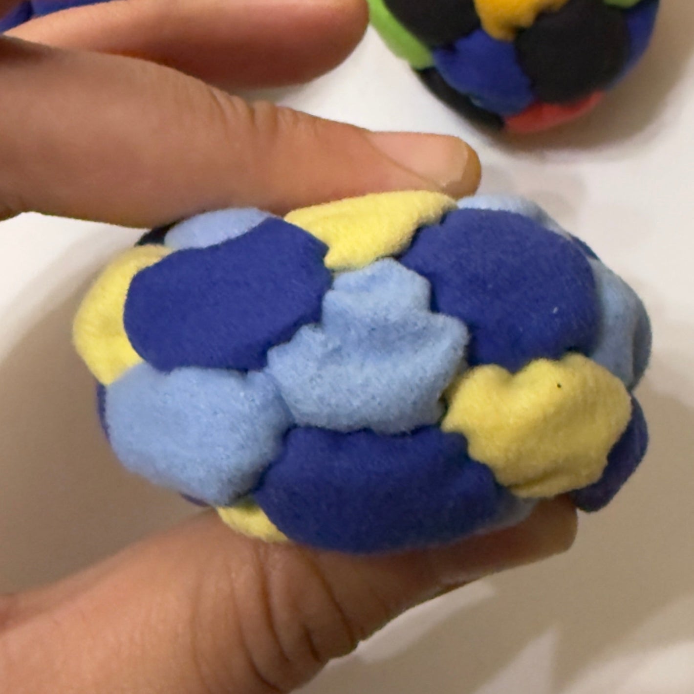footbag sport