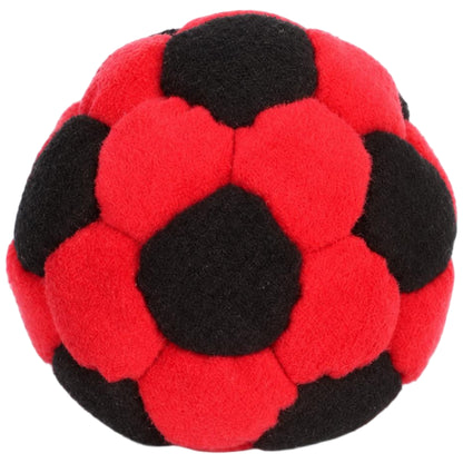 handmade footbags ball